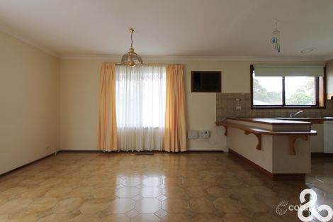 Property photo of 31 Blamey Avenue Mill Park VIC 3082