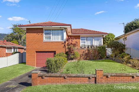 Property photo of 28 Hopewood Crescent Fairy Meadow NSW 2519