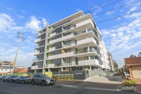 14/15-17 Castlereagh St, Liverpool, NSW 2170