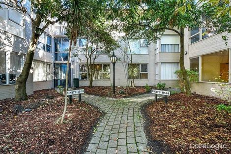 Property photo of 14/800-802 Warrigal Road Malvern East VIC 3145