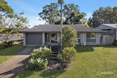 7 Flamingo Dr, Albany Creek, QLD 4035