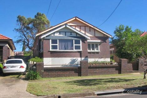 Property photo of 39 Myall Street Concord West NSW 2138