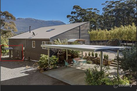 Property photo of 32 Bramble Street Ridgeway TAS 7054