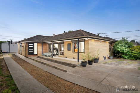 Property photo of 6 Sirdar Street Melton VIC 3337