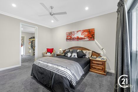 Property photo of 25 River Gums Drive Moama NSW 2731
