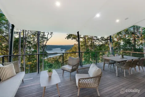 580 Beechmont Rd, Lower Beechmont, QLD 4211