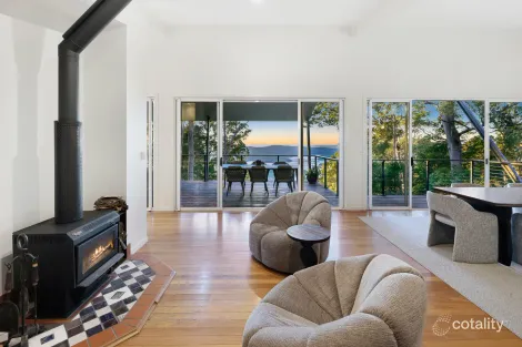 Property photo of 580 Beechmont Road Lower Beechmont QLD 4211