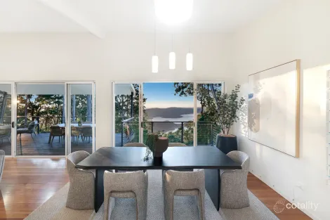 Property photo of 580 Beechmont Road Lower Beechmont QLD 4211