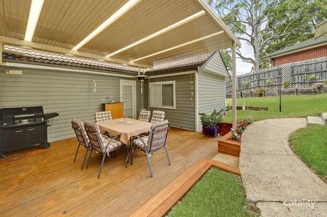 Property photo of 11 Flora Avenue Mount Colah NSW 2079