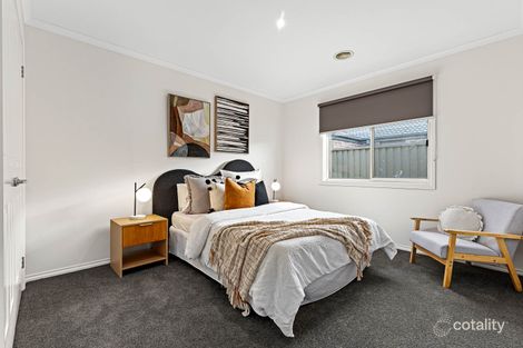 Property photo of 16 Greenhalghs Road Delacombe VIC 3356