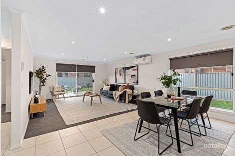 Property photo of 16 Greenhalghs Road Delacombe VIC 3356