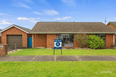 2/2 Cassie Cl, Warrnambool, VIC 3280