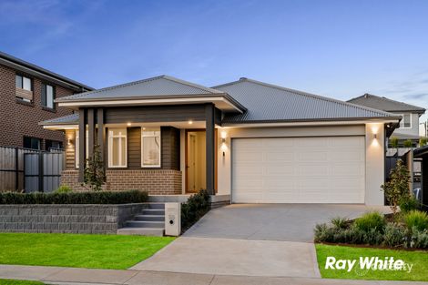 Property photo of 58 Cataract Road Gables NSW 2765