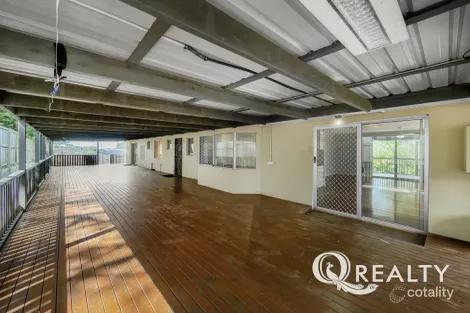 Property photo of 64 Drews Road Loganholme QLD 4129
