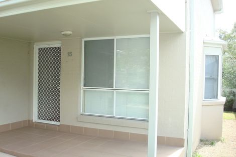 Property photo of 15/28 Eurimbla Street Thornton NSW 2322