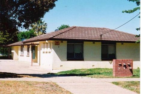 Property photo of 2 Maher Street Tolland NSW 2650
