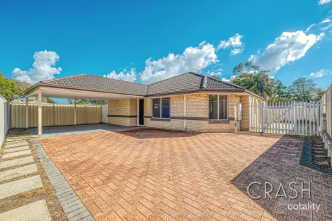 23a Morrell Way, Armadale, WA 6112