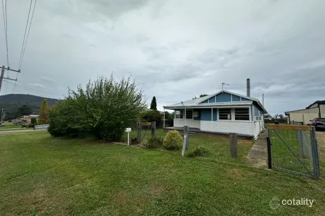 Property photo of 57 Albury Street Tumbarumba NSW 2653
