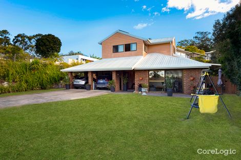 Property photo of 10 Bonhill Court Indooroopilly QLD 4068