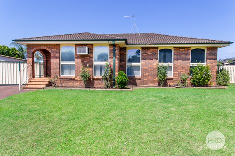 Property photo of 6 Sonya Close Jamisontown NSW 2750