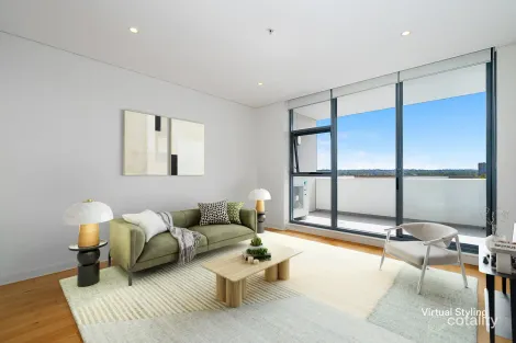 902/7 Mooltan Ave, Macquarie Park, NSW 2113