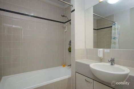 Property photo of 22/116 Mounts Bay Road Perth WA 6000