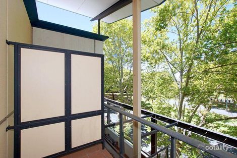 Property photo of 22/116 Mounts Bay Road Perth WA 6000
