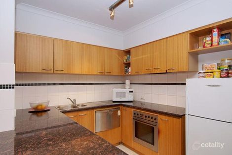 Property photo of 22/116 Mounts Bay Road Perth WA 6000