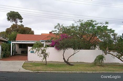 88 Dalgety St, East Fremantle, WA 6158