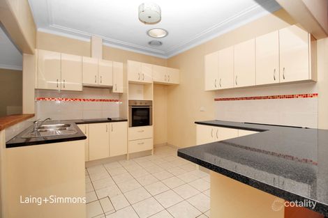 Property photo of 18 Power Street Doonside NSW 2767