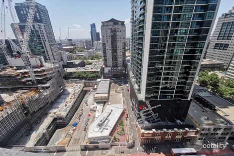 Property photo of 2010/33 Rose Lane Melbourne VIC 3000