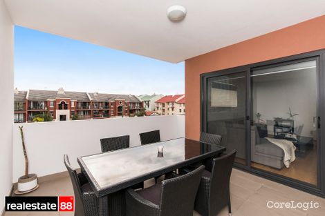 Property photo of 22/152 Fitzgerald Street Perth WA 6000