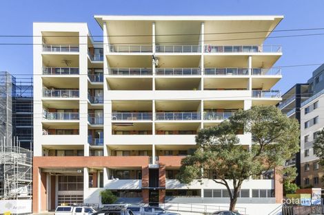 34/5-7 Northumberland St, Liverpool, NSW 2170