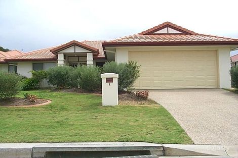 5 Exmoor St, Mudgeeraba, QLD 4213