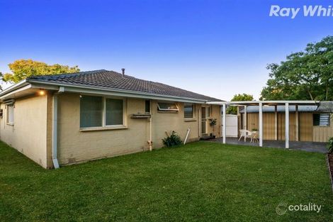 Property photo of 15 Gidgee Court Forest Hill VIC 3131