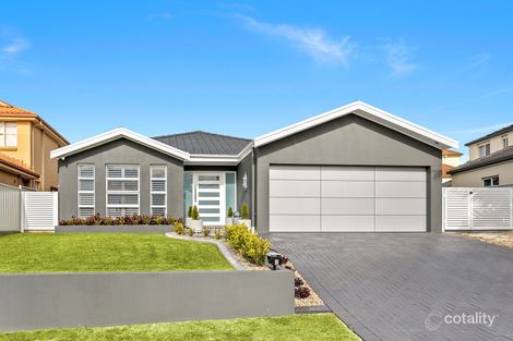 4 Rani Ave, Shell Cove, NSW 2529