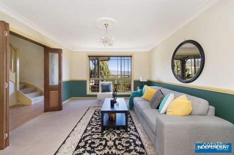 Property photo of 35 Templestowe Avenue Conder ACT 2906