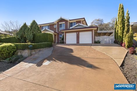 Property photo of 35 Templestowe Avenue Conder ACT 2906