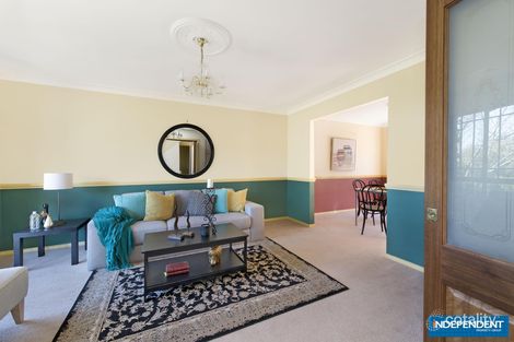 Property photo of 35 Templestowe Avenue Conder ACT 2906