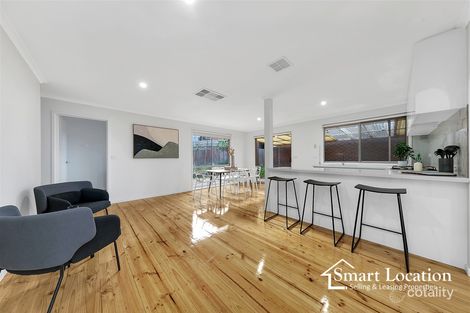 Property photo of 1 Elder Close Meadow Heights VIC 3048