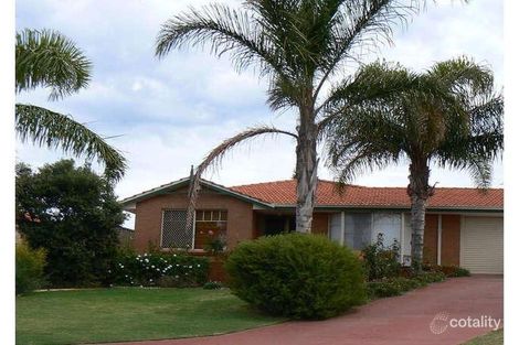 13 Gumina Pl, Lake Coogee, WA 6166