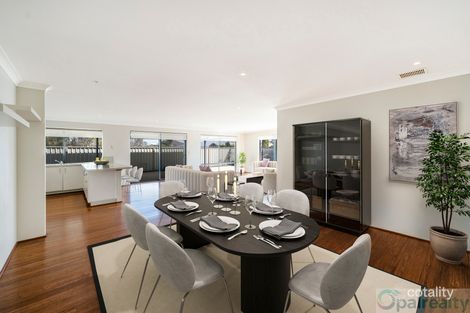 Property photo of 5 Jaubert Avenue Secret Harbour WA 6173
