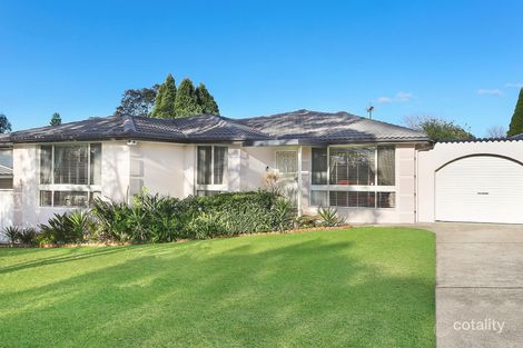 Property photo of 24 Dinton Street Prospect NSW 2148