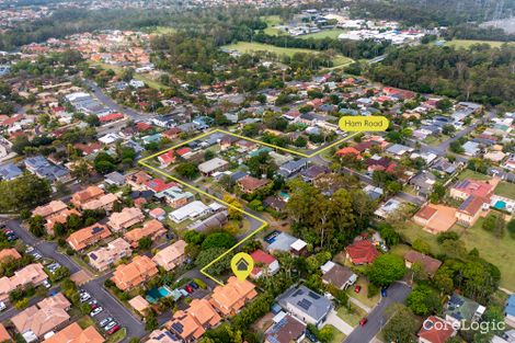 Property photo of 1/189 Wecker Road Mansfield QLD 4122