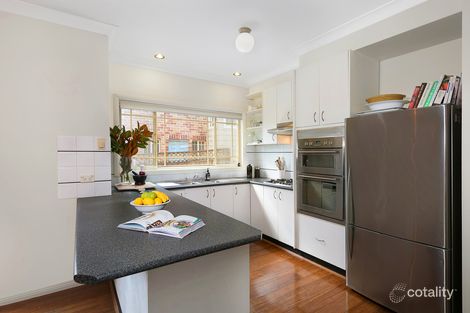 Property photo of 4/8 Bundarra Avenue South Wahroonga NSW 2076