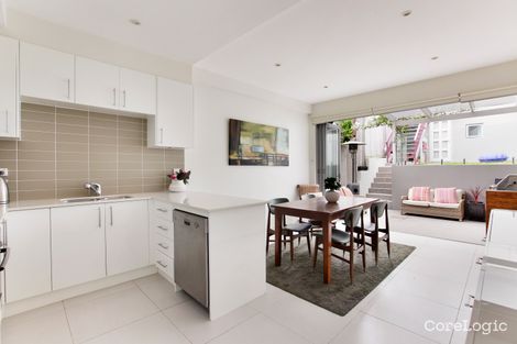 Property photo of 160 Mullens Street Rozelle NSW 2039