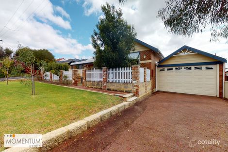 Property photo of 61 Villiers Street West Bassendean WA 6054