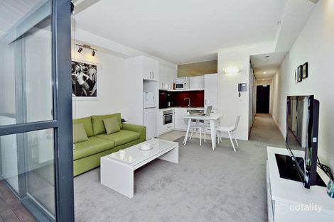 Property photo of 401/18 Russell Place Melbourne VIC 3000