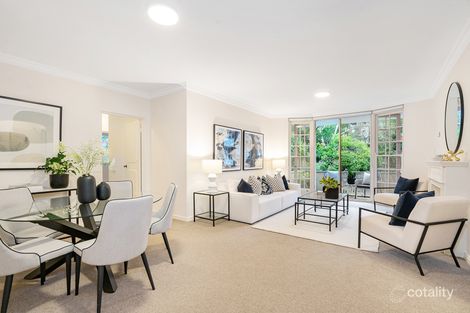 19/6 Larkin St, Roseville, NSW 2069