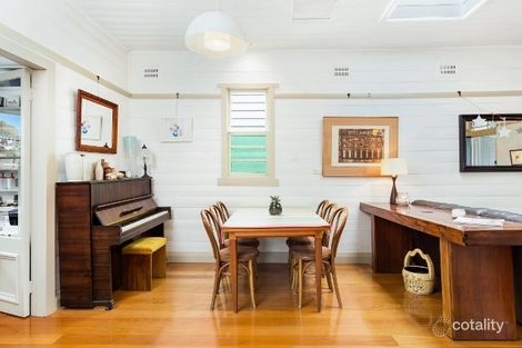Property photo of 13 Hanover Street Rozelle NSW 2039